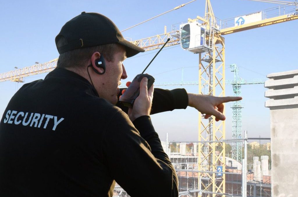 Why Is It Important To Hire Construction Site Security Company?